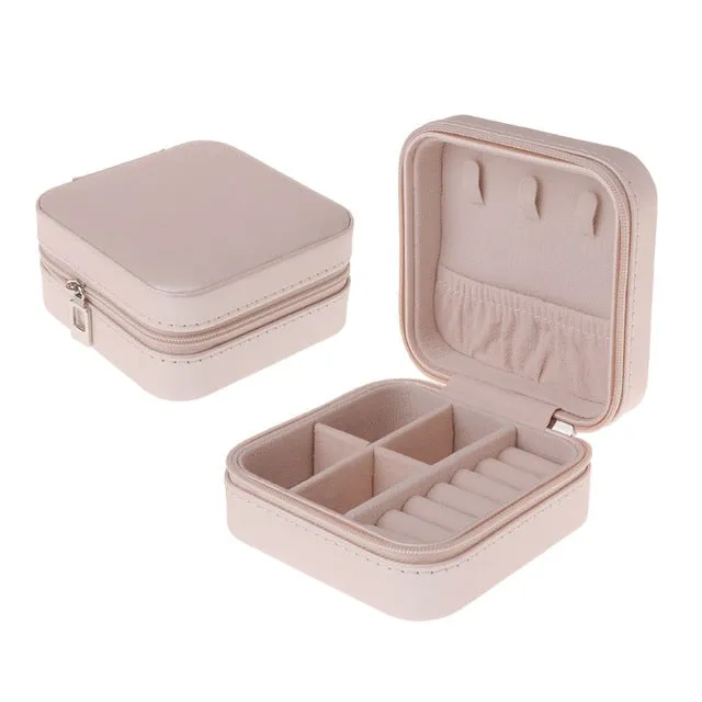 Jewelry Case