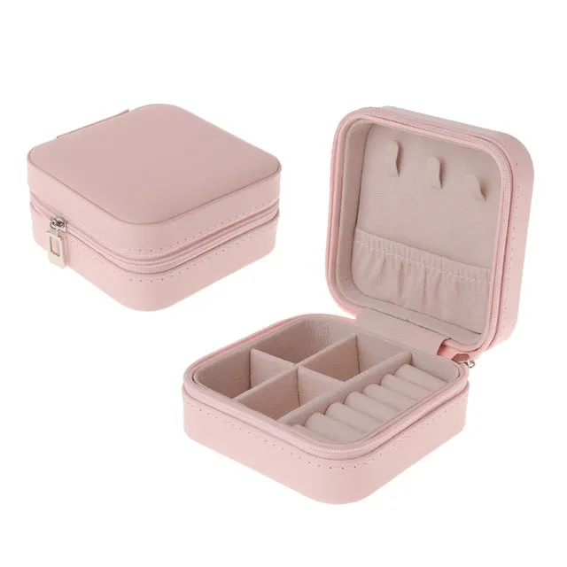 Jewelry Case