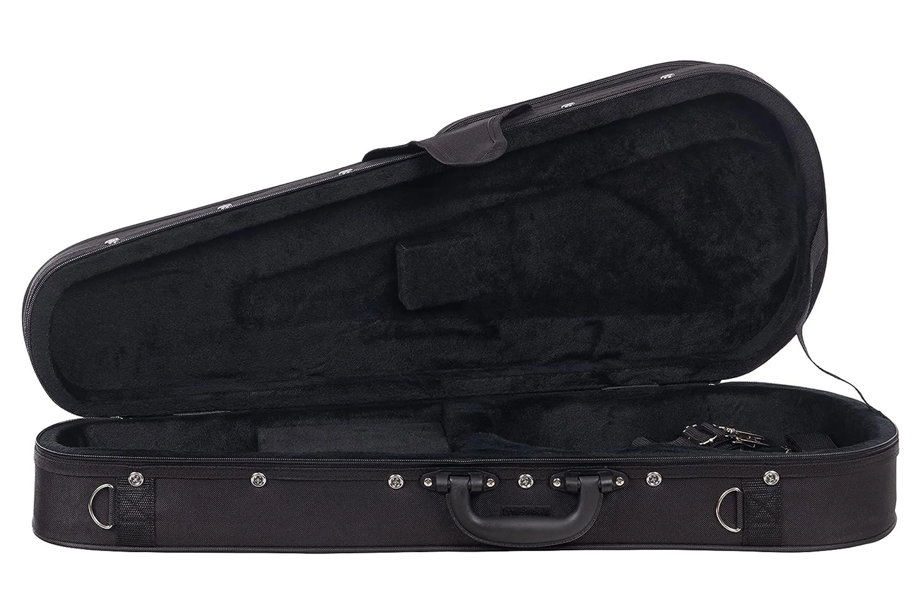 Kala UC-B Baritone Ukulele Hard Foam Case