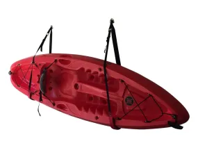 Kayak Wall Racks - Webbing Sling