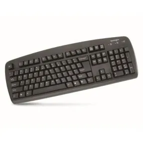 Kensington Keyboard Comfort Type Usb / Ps2