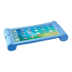 KIDS BLUE IPAD PROTECTIVE CASE