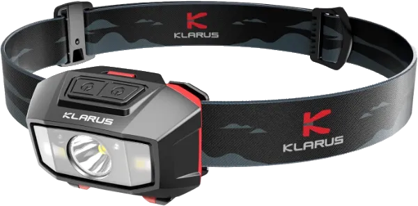 Klarus - HM2 Headlight