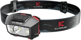 Klarus - HM2 Headlight