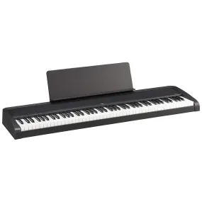 Korg B2 Digital Piano - Black