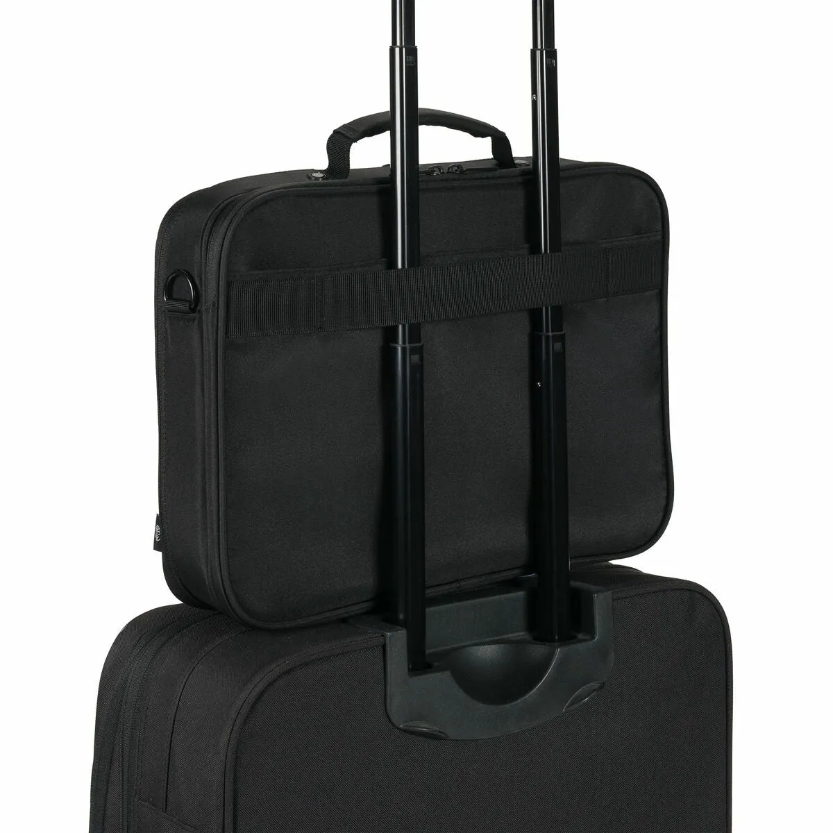 Laptop Case Dicota D32031-RPET Black 17,3"