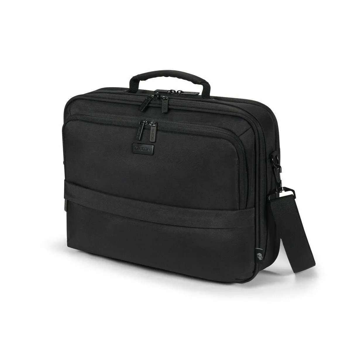 Laptop Case Dicota D32031-RPET Black 17,3"