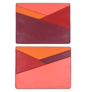 Leather Card Case