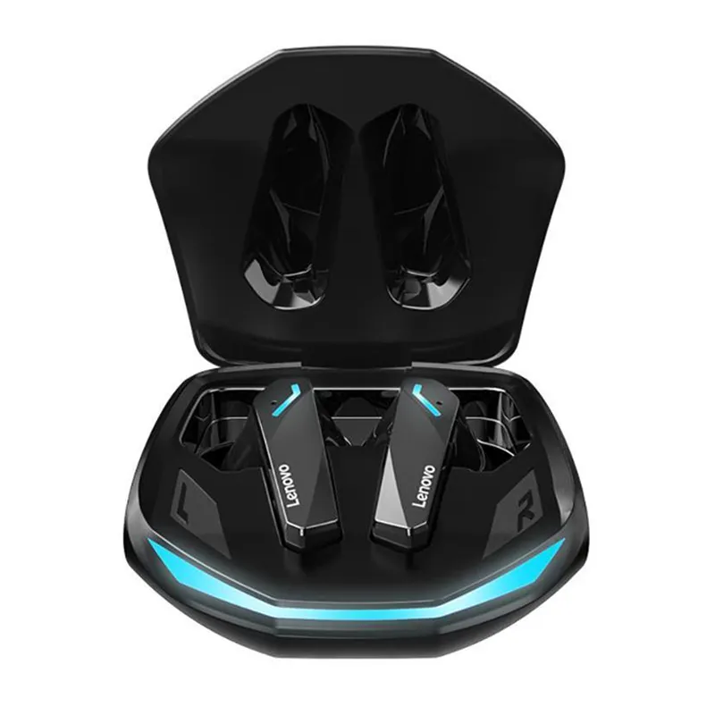 Lenovo Gm2 Pro True Wireless Gaming Earbuds