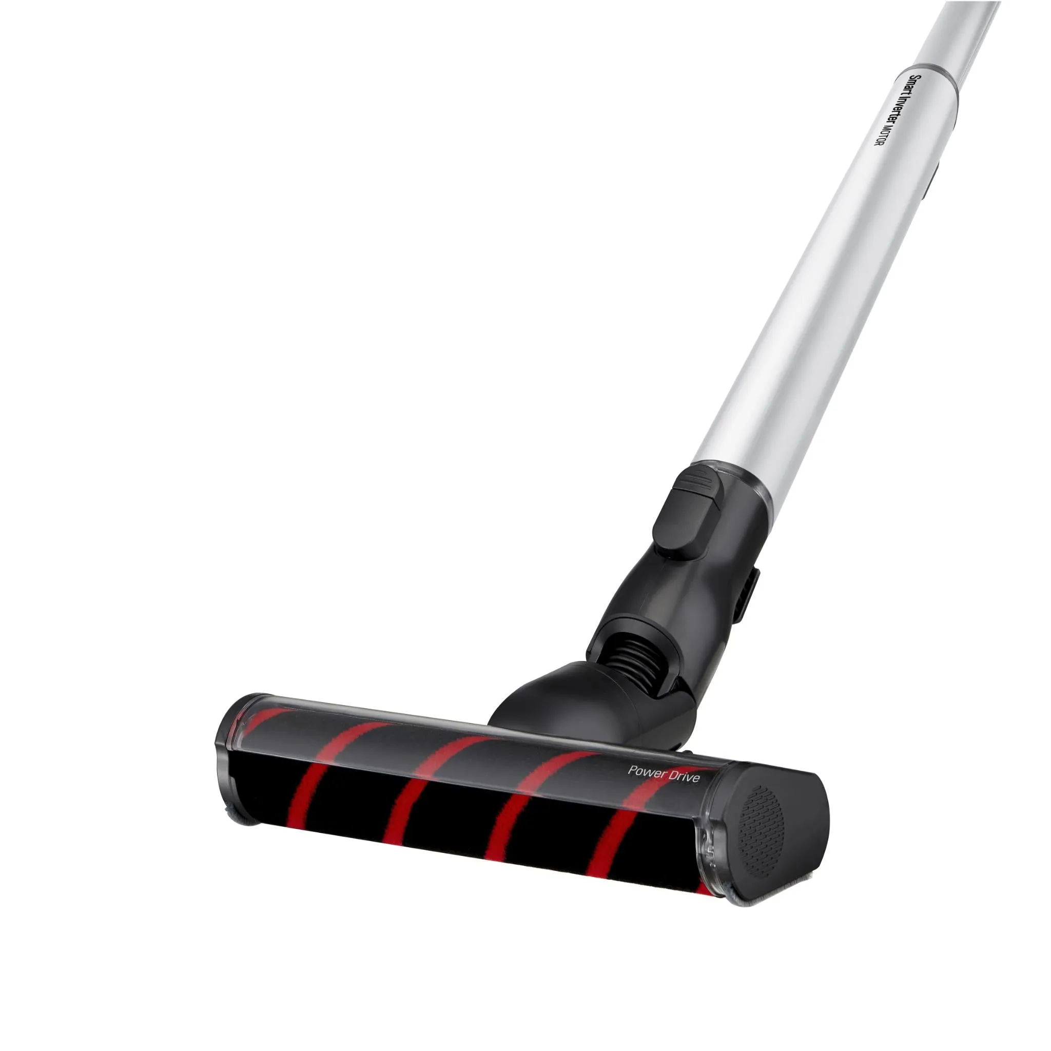 LG A9K EVOLVE Stick Vac (Silver)