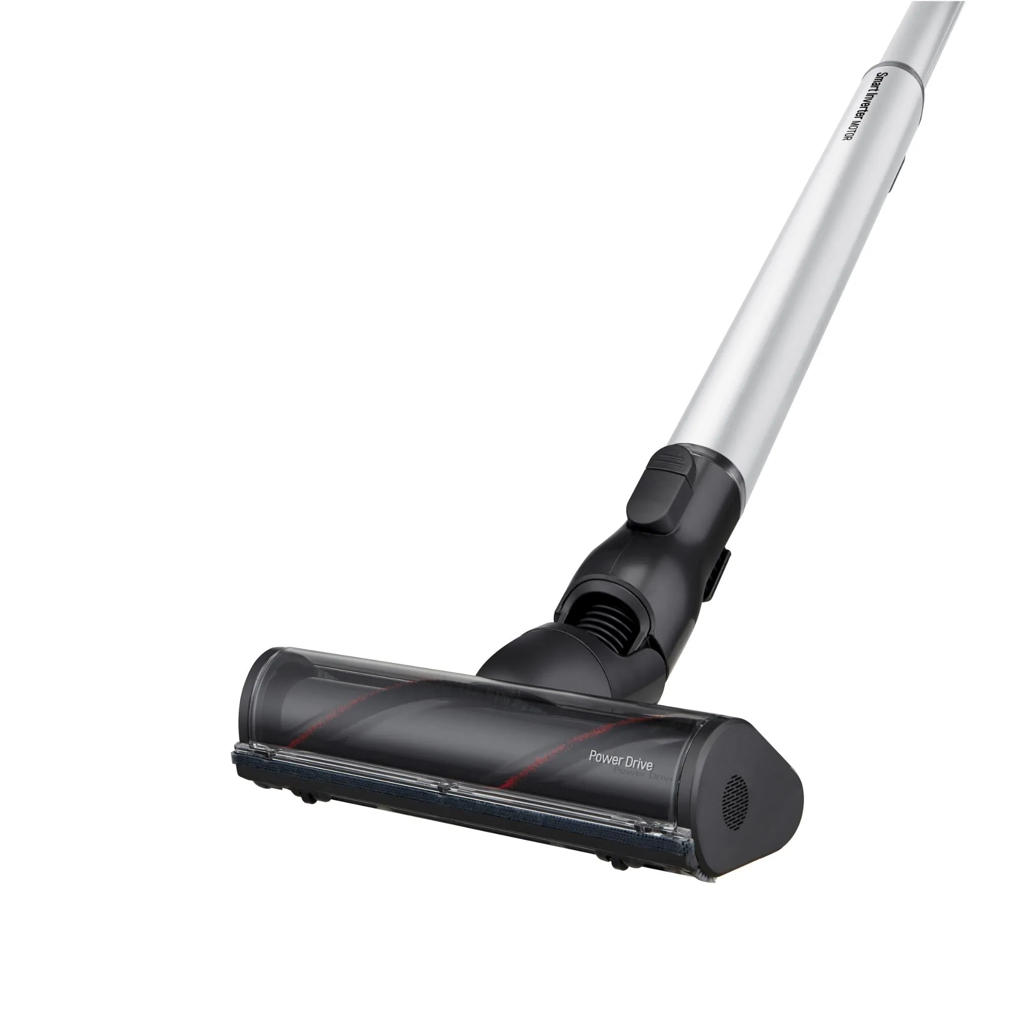 LG A9K EVOLVE Stick Vac (Silver)