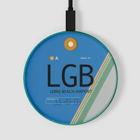 LGB - Wireless Charger