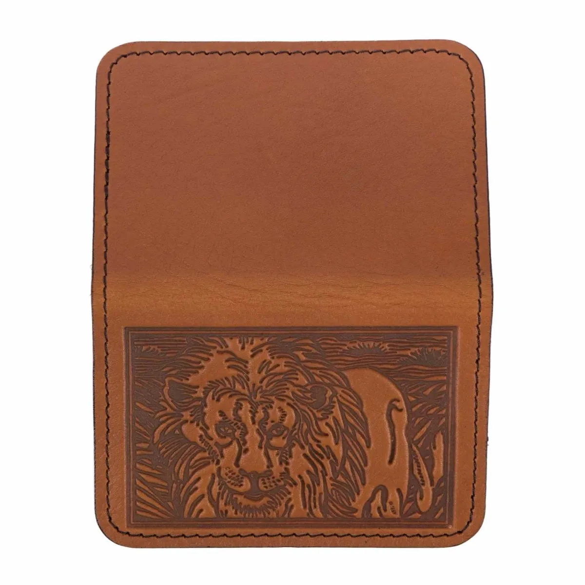 Lion Mini Wallet