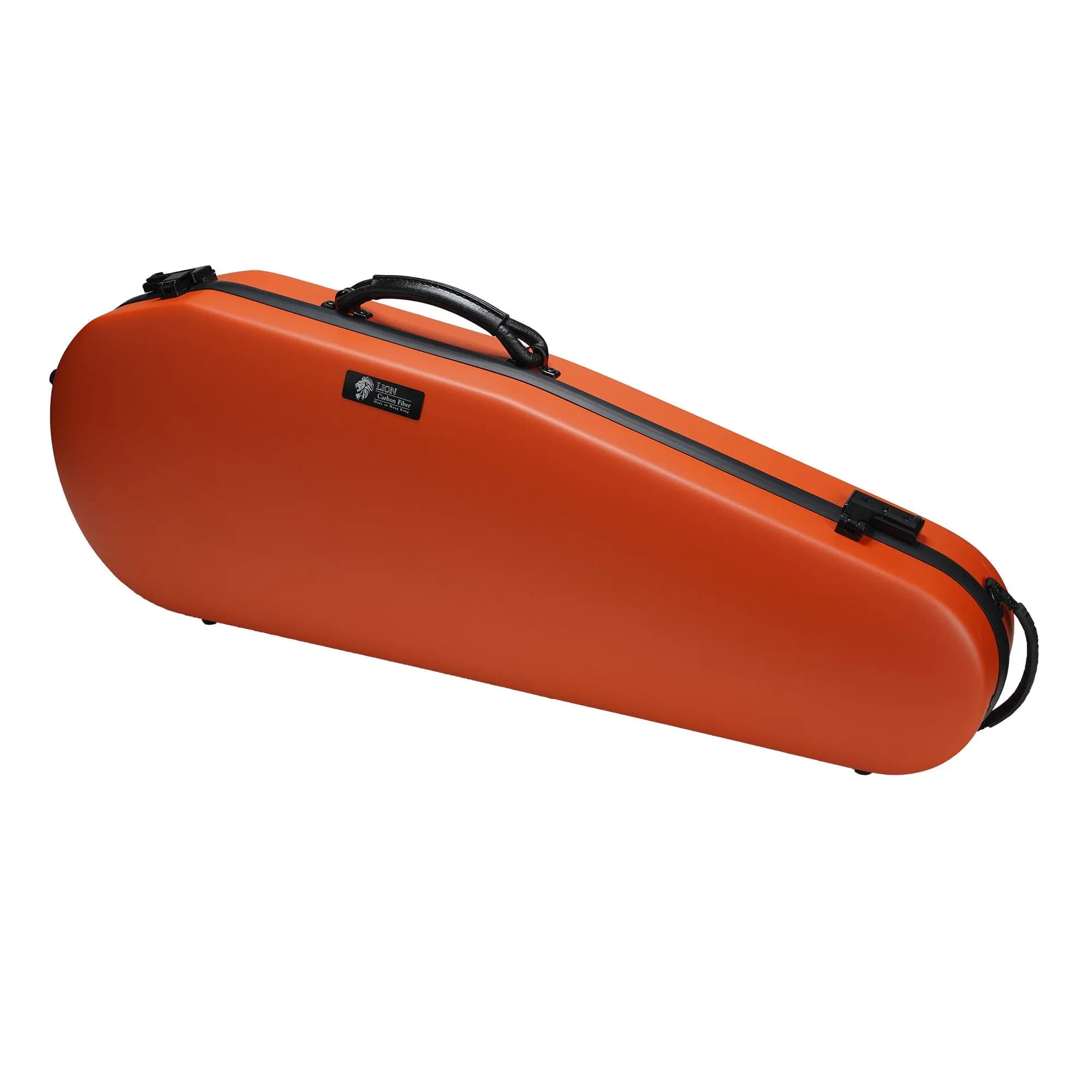 Lion Model 1600 Carbon Fiber Viola Case