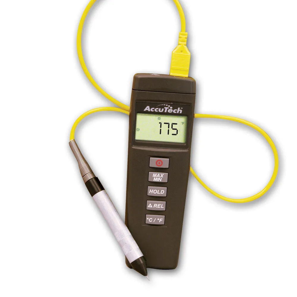 Longacre AccuTech Economy Pyrometer