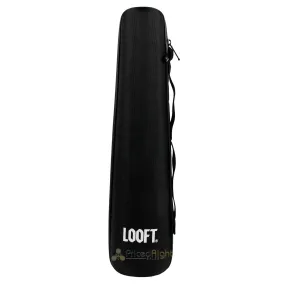 Looft Lighter X Firestarter Storage Carry Case Zipper Water Resistant Black