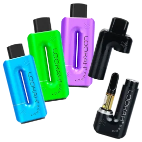 Lookah Zero 510 Cartridge Battery