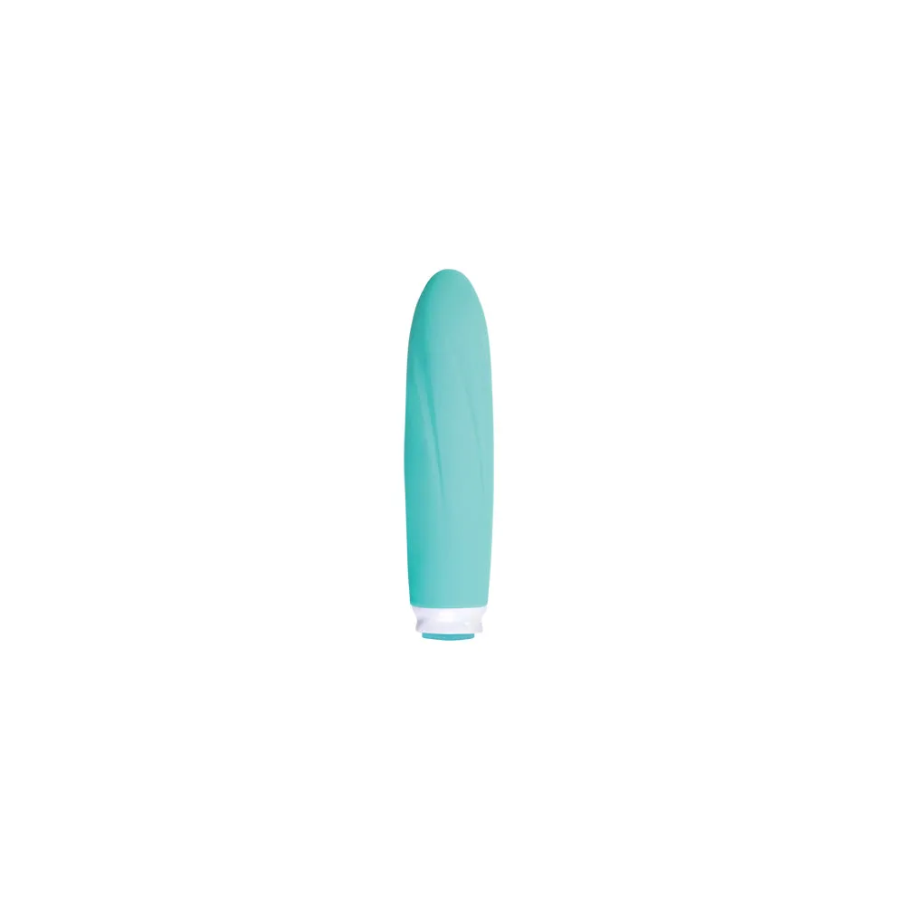 Luxe Compact Vibe Electra Turquoise