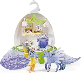 Magical Vet Blossom Playset