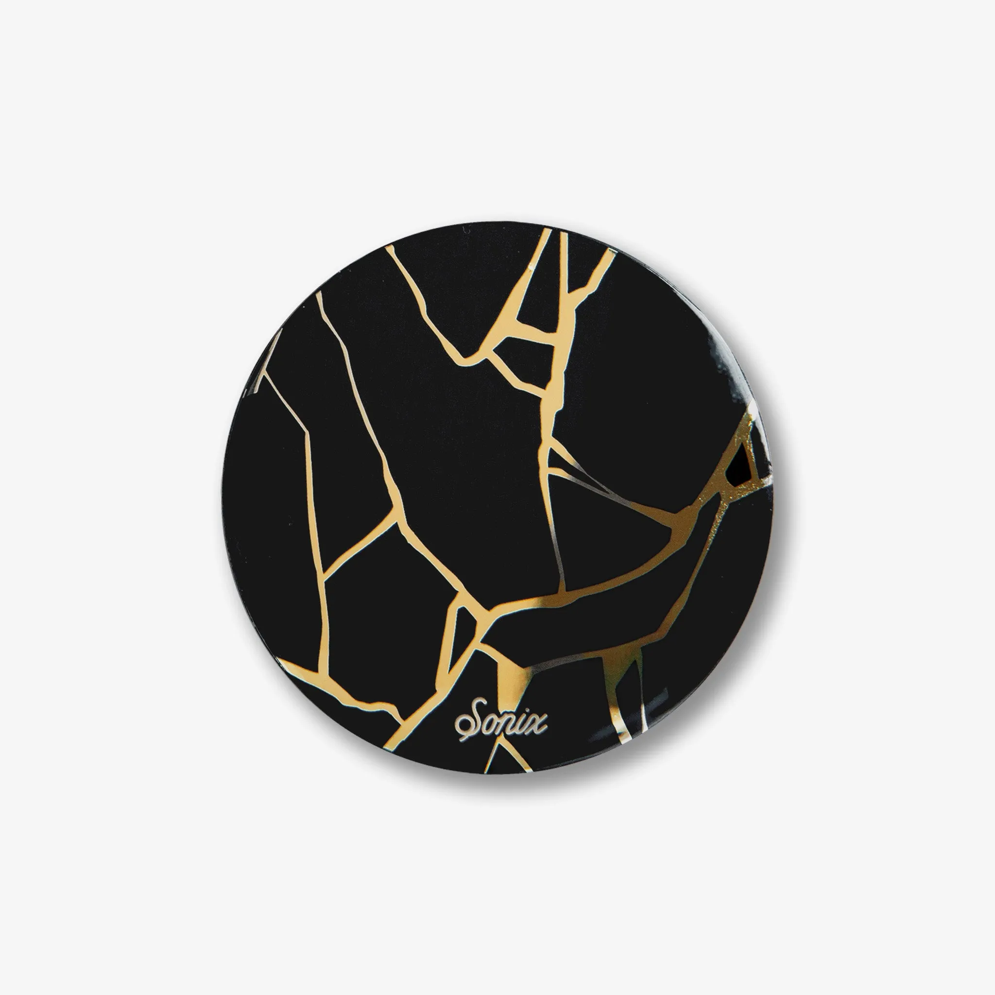 MagLink™ Magnetic Charger - Kintsugi