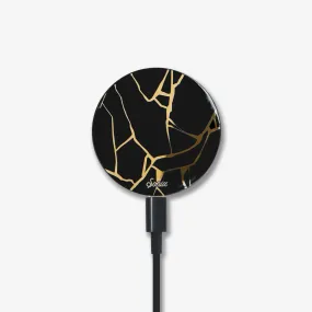 MagLink™ Magnetic Charger - Kintsugi