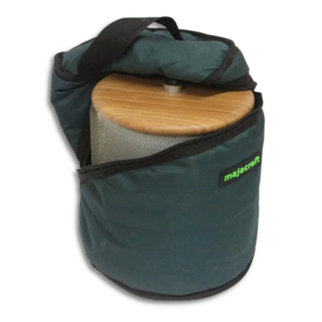 Majacraft Fusion Engine Spare Drum Bag