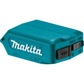 Makita ADP08 Cordless Power Source 12Vmax CXT™ Li‑Ion