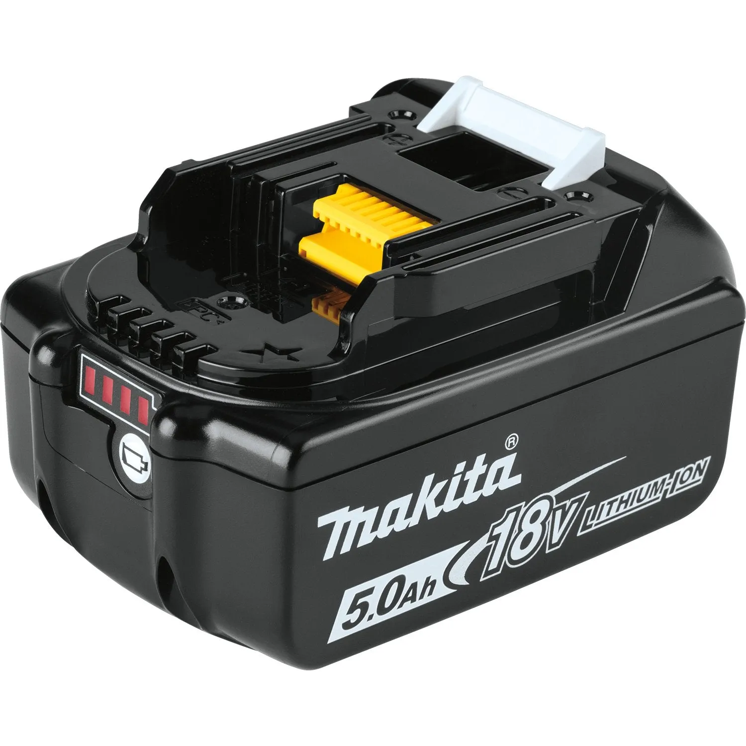 Makita (XBU02PT-R) 36V (18V X2) LXT® Brushless Blower Kit (5.0Ah) (Factory Reconditioned)