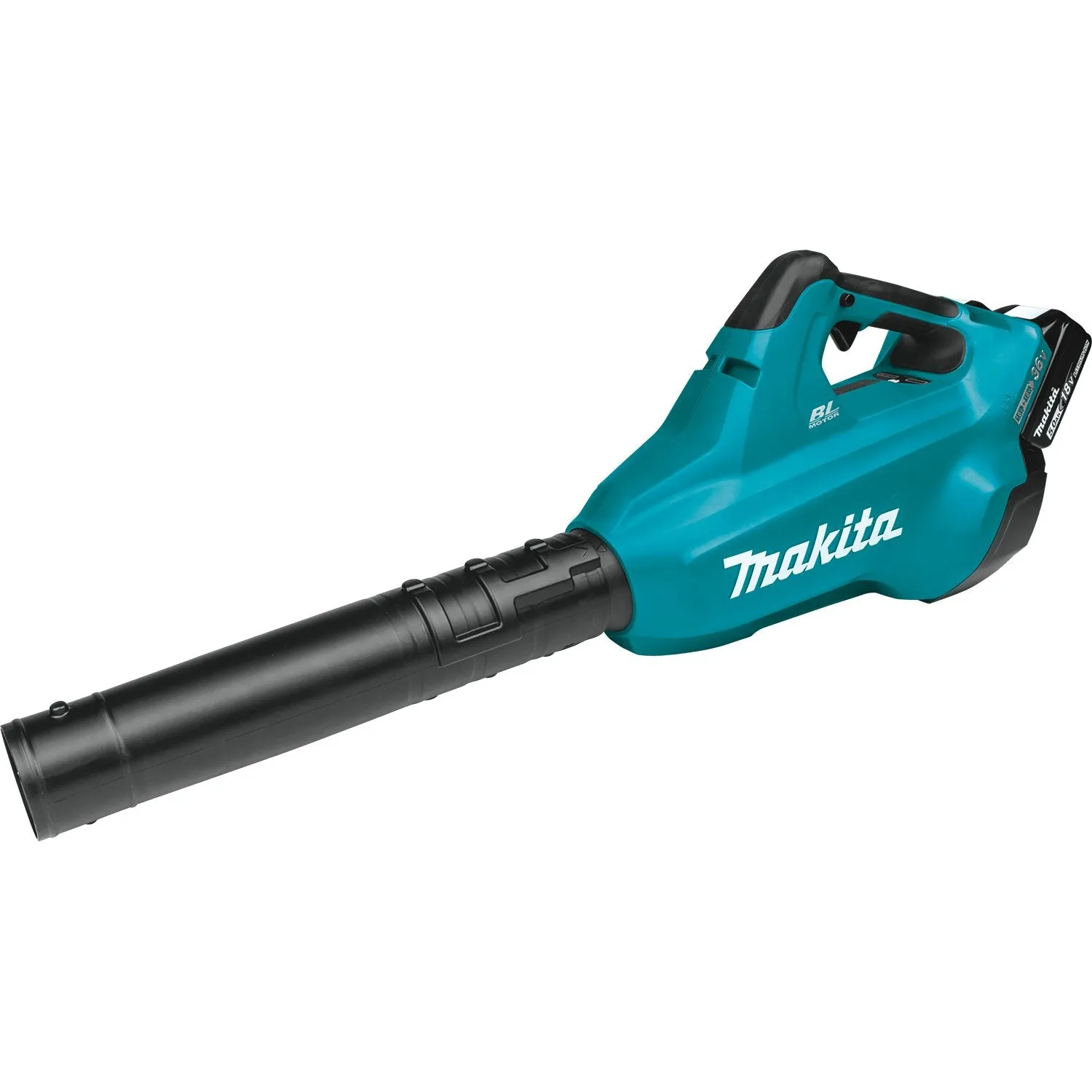 Makita (XBU02PT-R) 36V (18V X2) LXT® Brushless Blower Kit (5.0Ah) (Factory Reconditioned)