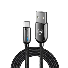 Mcdodo CA-620 | USB to Micro Mobile Cable | Auto Power Off