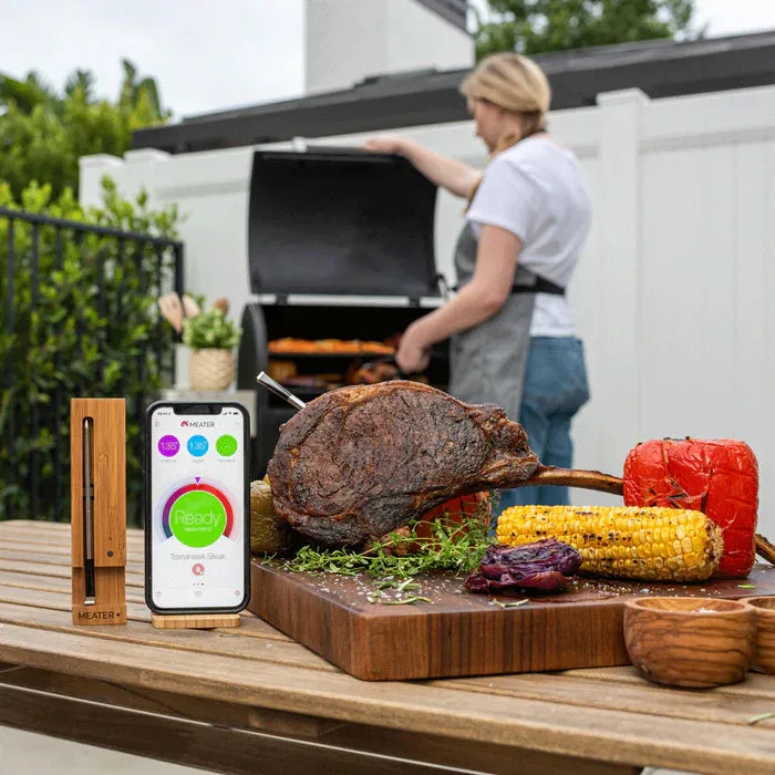 Meater Plus Smart Meat Thermometer