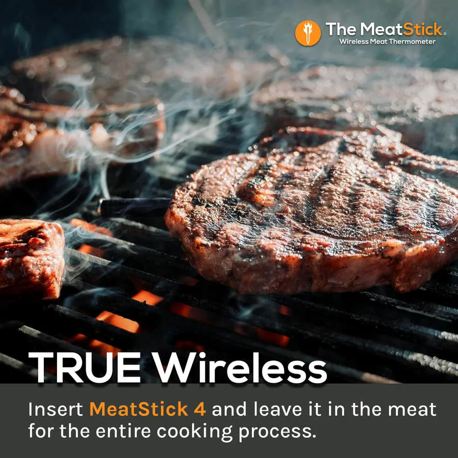 Meatstick 4X Set | The Meat Stick