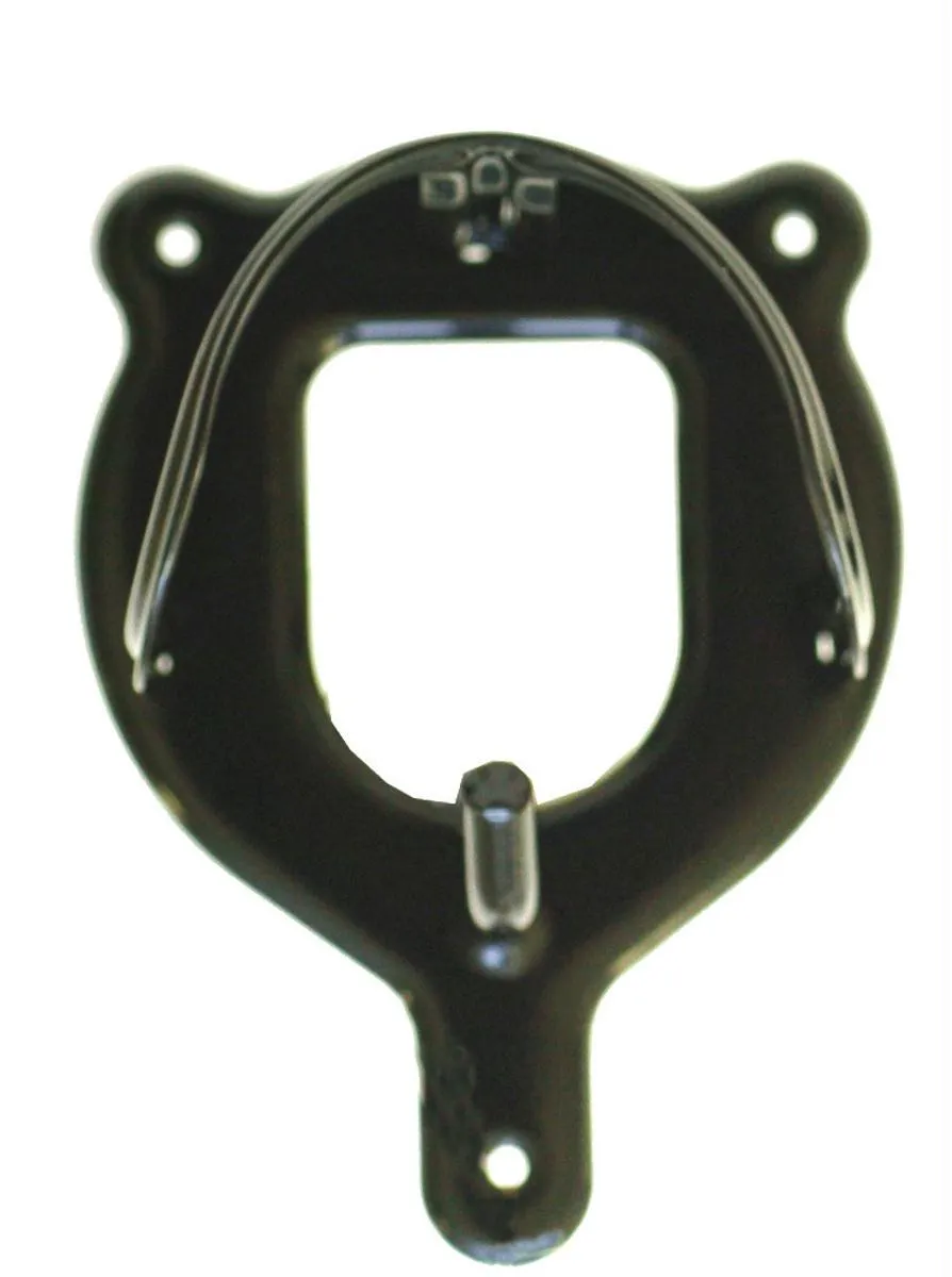 Metal Bridle Holder