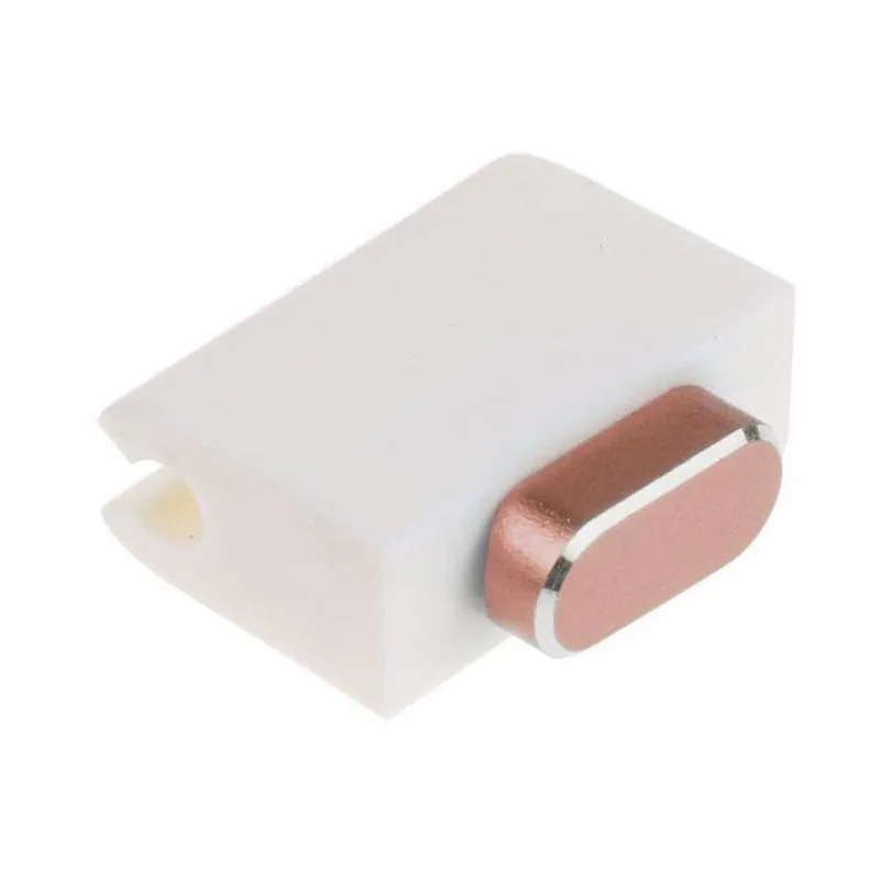 Metal Charger Port Anti Dust Plug