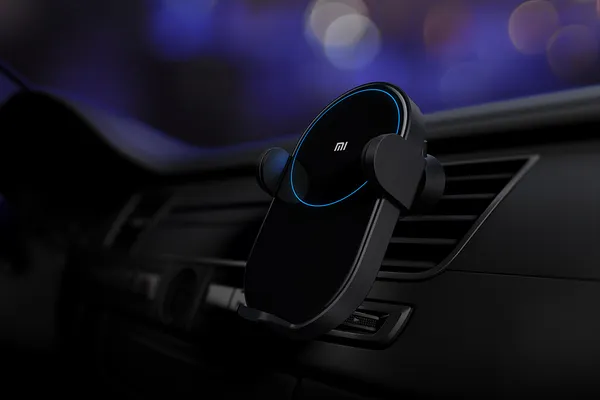 Mi 20W Wireless Car Charger