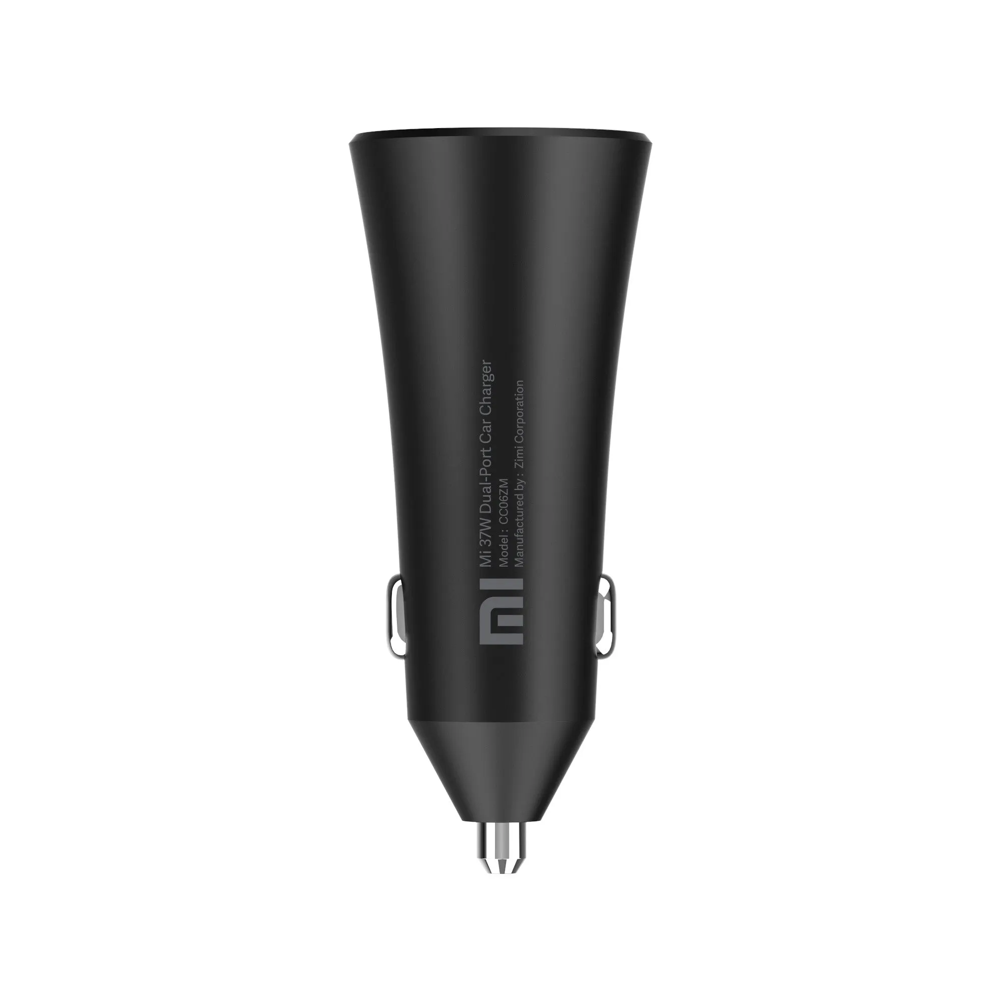 Mi 37W Dual-Port Car Charger