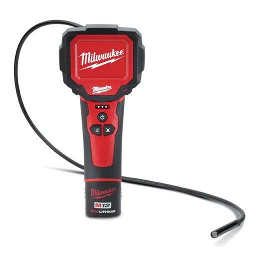 Milwaukee 2313-21 M-Spector 360