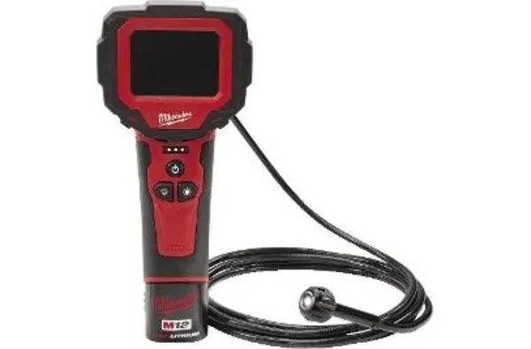 Milwaukee 2314-21 M-SPECTOR 360™ Inspection Camera Kit