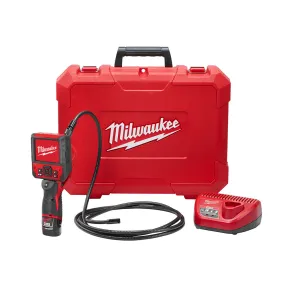 Milwaukee 2316-21 M12 M-Spector Flex 9' Inspection Camera Cable Kit