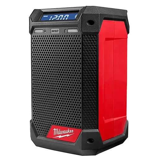 Milwaukee 2951-20 M12™ Radio   Charger