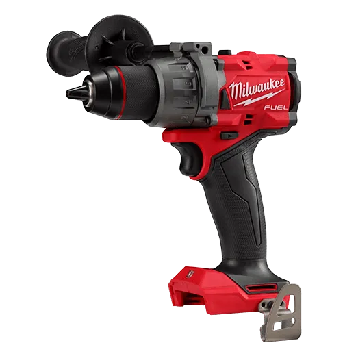 Milwaukee 3697-22 Fuel 2-Tool Combo Kit