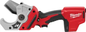 Milwaukee M12 Cordless Lithium-Ion PVC Shear