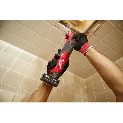 Milwaukee M12 Fuel Oscillating Multi-Tool Kit