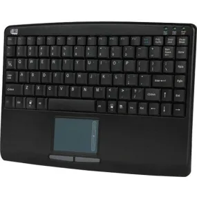 Mini Usb Keyboard With Touchpad