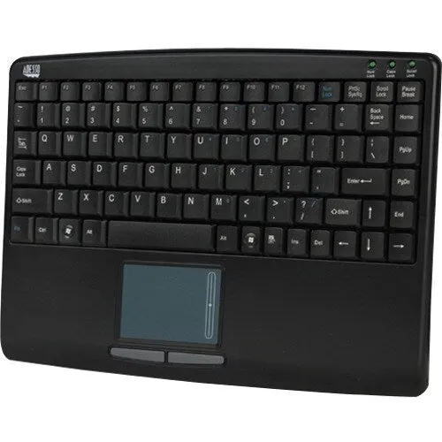 Mini Usb Keyboard With Touchpad