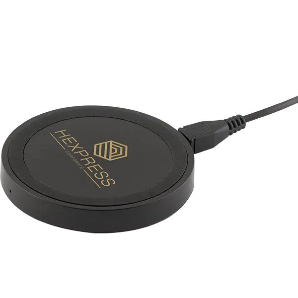 Mirage Wireless Charger - Spot Colour