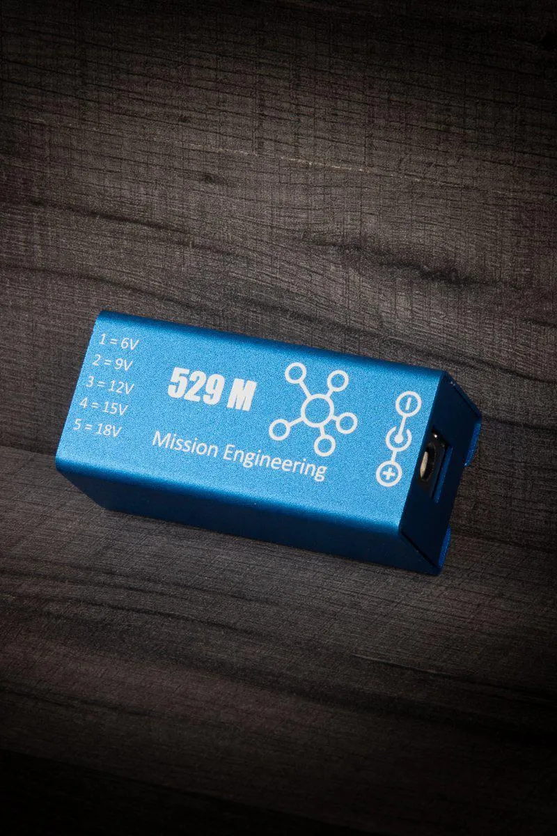 Mission Engineering 529M USB PD Converter