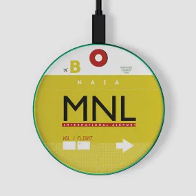 MNL - Wireless Charger