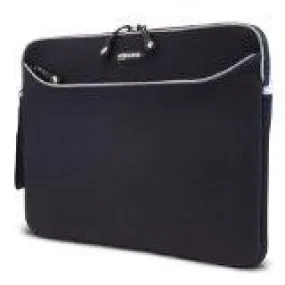 Mobile Edge Llc Macbook Laptop Neoprene Slipsuit Sleeve - Black - Holds 13.3 Mac Screens - Dedic