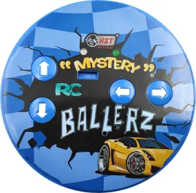 Mystery Ballerz RC Car Assortment